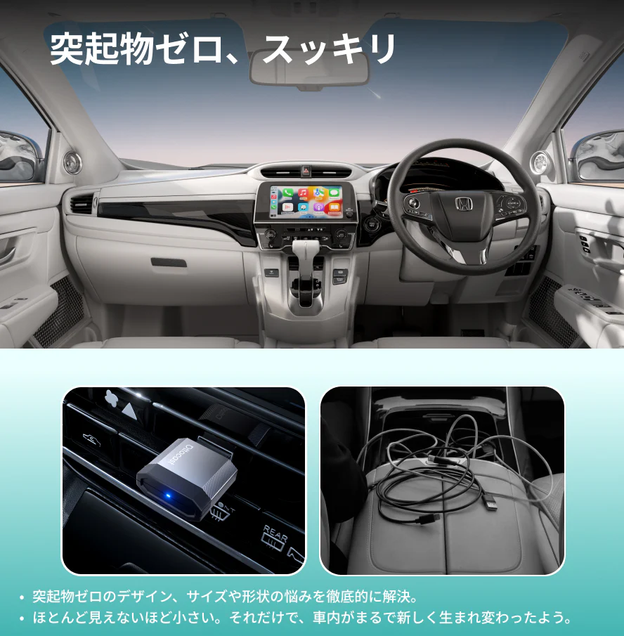 超ミニ Nova 3.0アダプター - Image 6