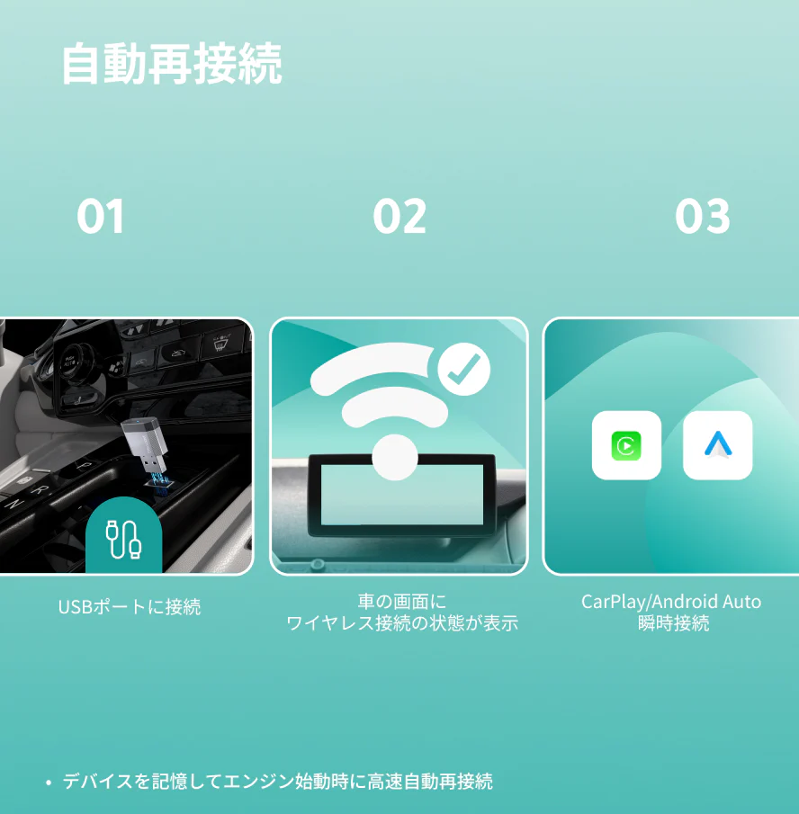 超ミニ Nova 3.0アダプター - Image 8