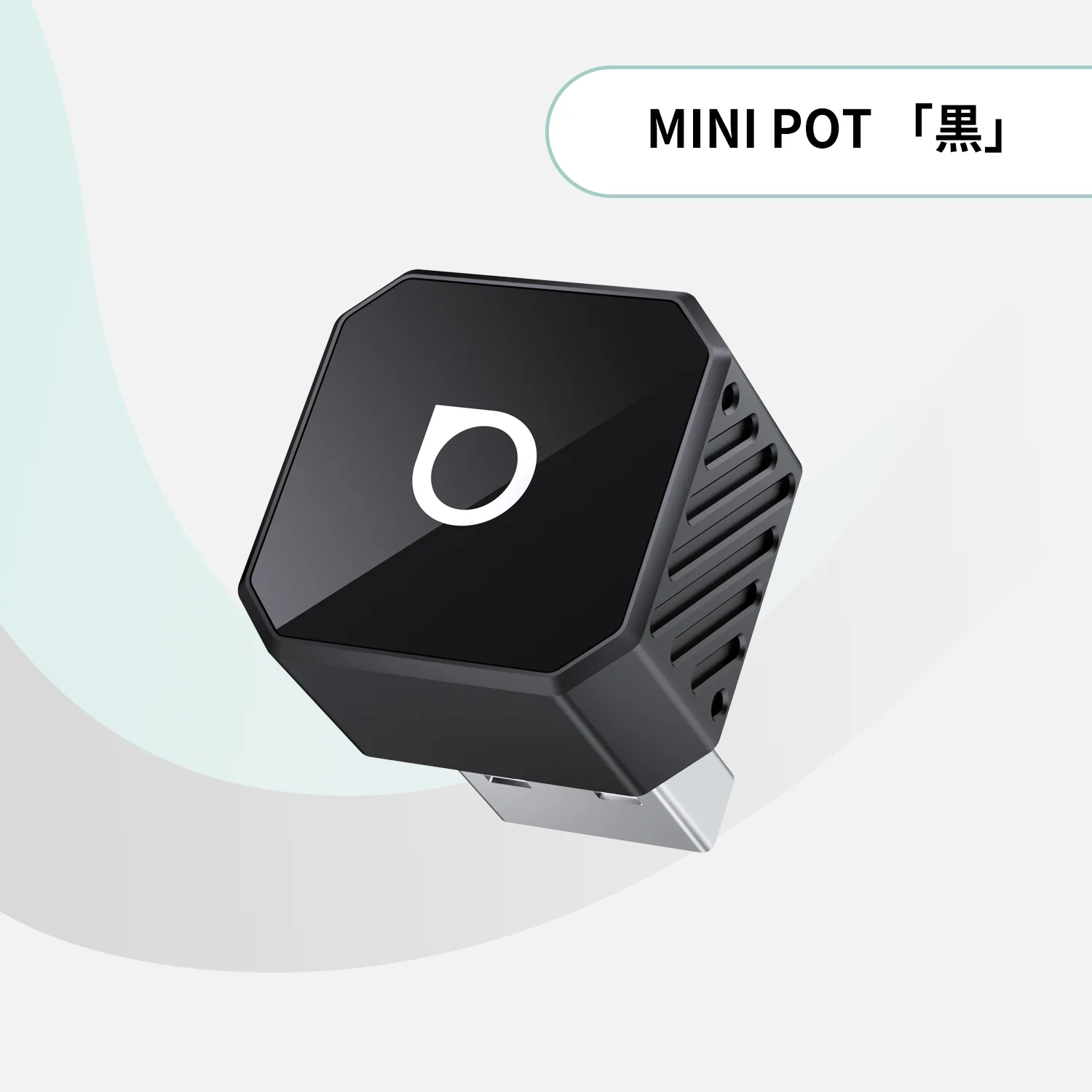 超ミニ Cube 3.0アダプター - Image 17