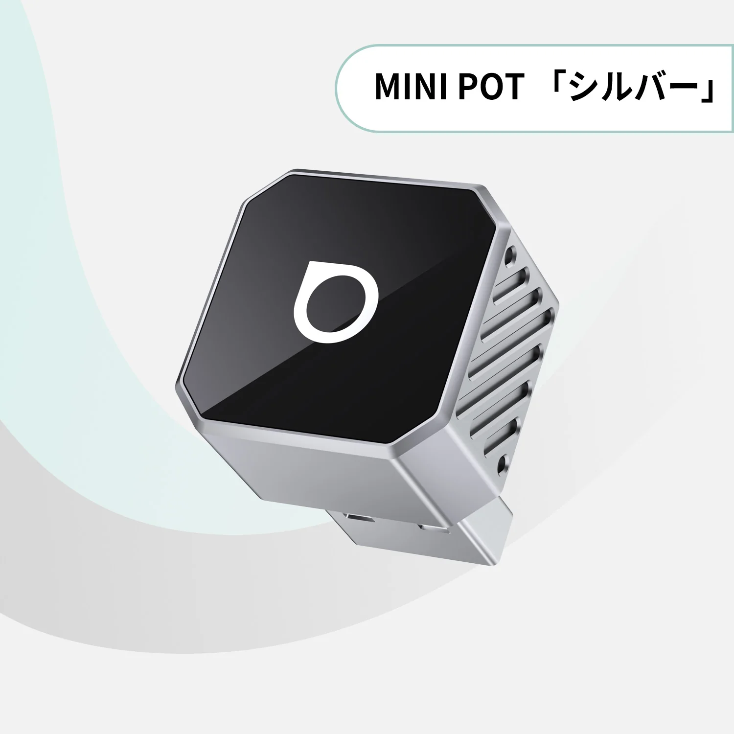 超ミニ Cube 3.0アダプター - Image 19