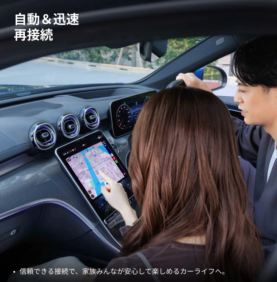 超ミニ Pico 3.0 アダプター - Image 6